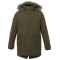 Veste isolée BRIDGEWATER Roots73 pour hommes