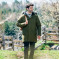 Veste isolée BRIDGEWATER Roots73 pour hommes
