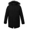 Veste isolée BRIDGEWATER Roots73 pour hommes