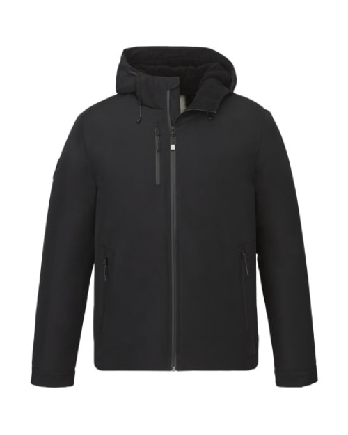 Manteau isolé ROCKGLEN Eco de Roots73 - Homme Manteau isolé ROCKGLEN Eco de Roots73 - Homme
