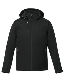 Men's Bryce  Insulated Softshell  Jacket