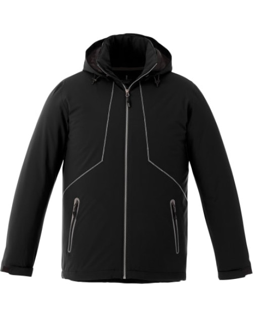 Men's Mantis Insulated Softshell Men's Mantis Insulated Softshell