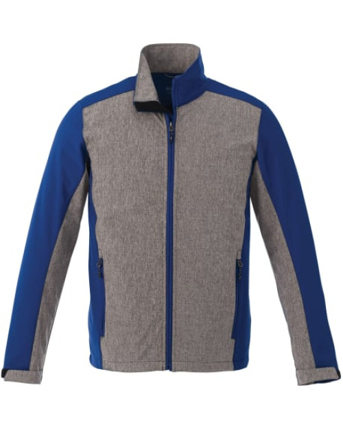 Men's Vesper Softshell Jacket Men's Vesper Softshell Jacket
