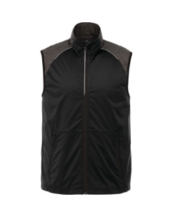 Men's NASAK Hybrid Softshell Vest