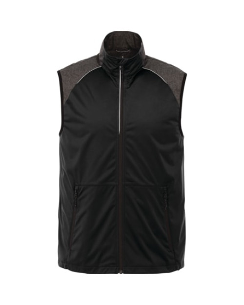 Men's NASAK Hybrid Softshell Vest Men's NASAK Hybrid Softshell Vest