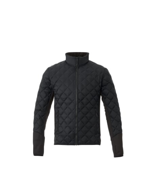 Men's ROUGEMONT Hybrid Insulated Jacket Men's ROUGEMONT Hybrid Insulated Jacket