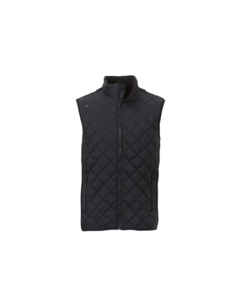 Gilet à panneau chauffant SHEFFORD pour hommes Gilet à panneau chauffant SHEFFORD pour hommes