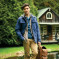 Swiftrapids Roots73 Insl Jkt pour homme