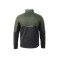 Veste isolante hybride FERNIE pour hommes