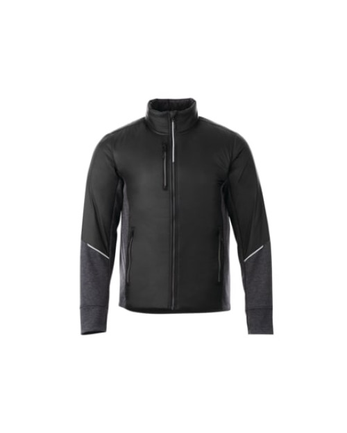 Veste isolante hybride FERNIE pour hommes Veste isolante hybride FERNIE pour hommes