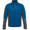 Veste isolante hybride FERNIE pour hommes