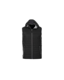 Men's JUNCTION Packable Insulated Vest