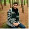 Veste en duvet EAGLECOVE Roots73 pour hommes