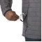 Veste isolée pliable TELLURIDE pour hommes