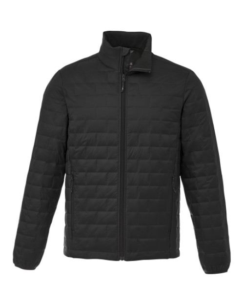 Veste isolée pliable TELLURIDE pour hommes Veste isolée pliable TELLURIDE pour hommes