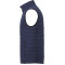 Gilet isolé pliable TELLURIDE pour hommes