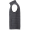 Gilet isolé pliable TELLURIDE pour hommes
