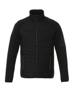 Men's BANFF Hybrid Insulated Jacket