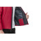 Veste isolée pliable KYES Eco pour hommes