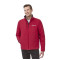 Veste isolée pliable KYES Eco pour hommes