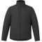 Veste isolée pliable KYES Eco pour hommes