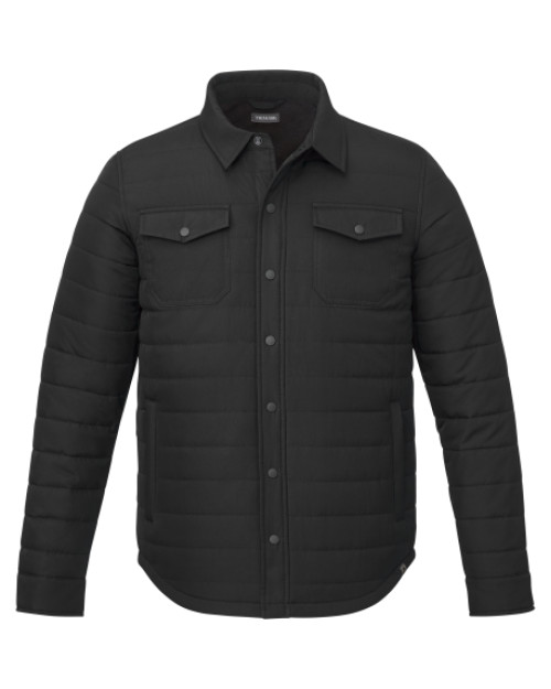 Veste isolante PORTER Eco pour hommes Veste isolante PORTER Eco pour hommes
