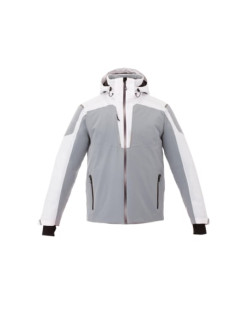 Men's Ozark Insulated Jacket