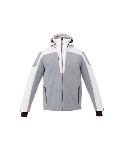 Men's Ozark Insulated Jacket Men's Ozark Insulated Jacket