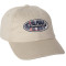 Unisex Verve Vintage Ballcap