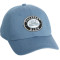 Unisex Verve Vintage Ballcap