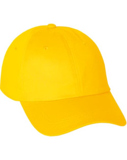 Unisex Apex Chino Twill Ballcap