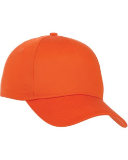 Unisex Composite Ballcap