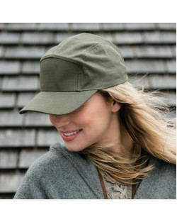 Unisex MANITOU Roots73 Ballcap