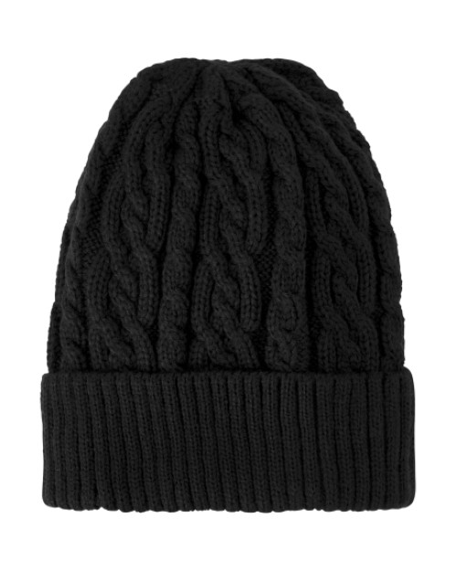 Unisex OPTIMAL Knit Cuffed Beanie Unisex OPTIMAL Knit Cuffed Beanie