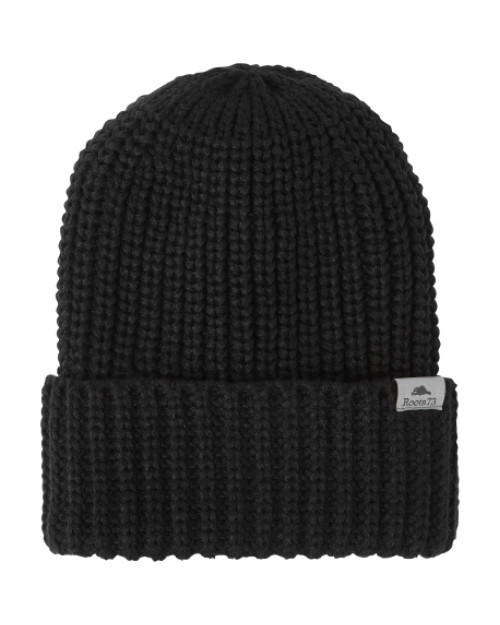 Unisex SHELTY Roots73 Knit Beanie Unisex SHELTY Roots73 Knit Beanie