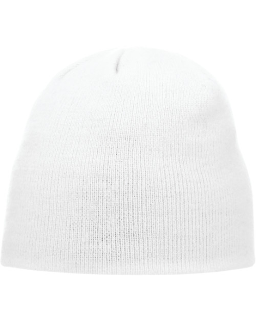 Unisex Level Knit Beanie Unisex Level Knit Beanie