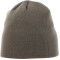 Unisex Level Knit Beanie