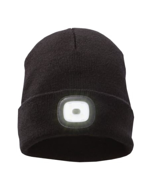 Unisex MIGHTY LED Knit Toque Unisex MIGHTY LED Knit Toque