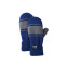 Unisex HEMLOCK Roots73 Knit Mitts
