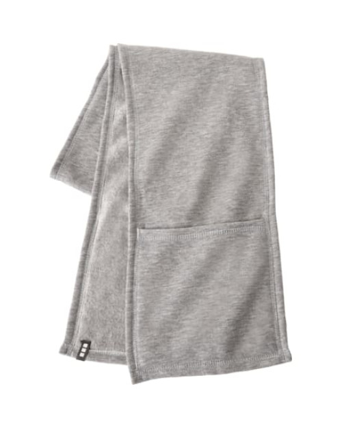 Unisex PARALLEL Knit Scarf