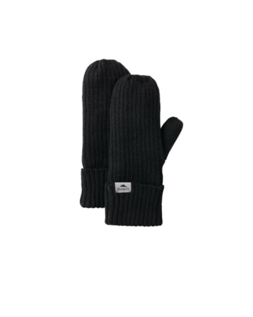 Unisex WOODLAND Roots73 Knit Mitts