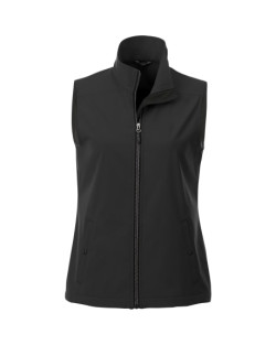 Women's WARLOW Softshell Vest
