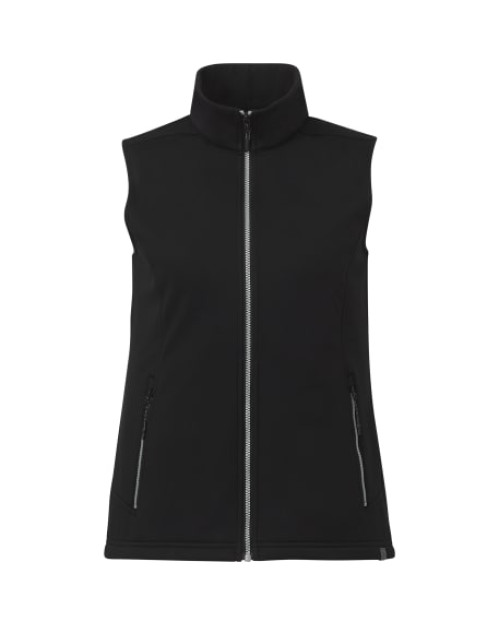 Gilet Softshell Eco JORIS - Femme Gilet Softshell Eco JORIS - Femme
