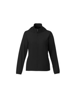 Women's TOBA Packable Jacket