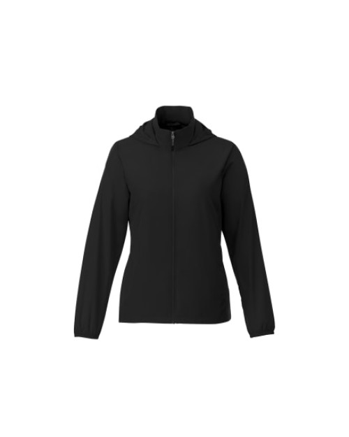 Women's TOBA Packable Jacket
