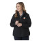 Manteau FOSTER Eco - Femme