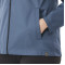 Manteau écologique MORGAN - Femme