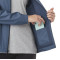 Manteau écologique MORGAN - Femme
