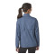 Manteau écologique MORGAN - Femme