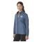 Manteau écologique MORGAN - Femme